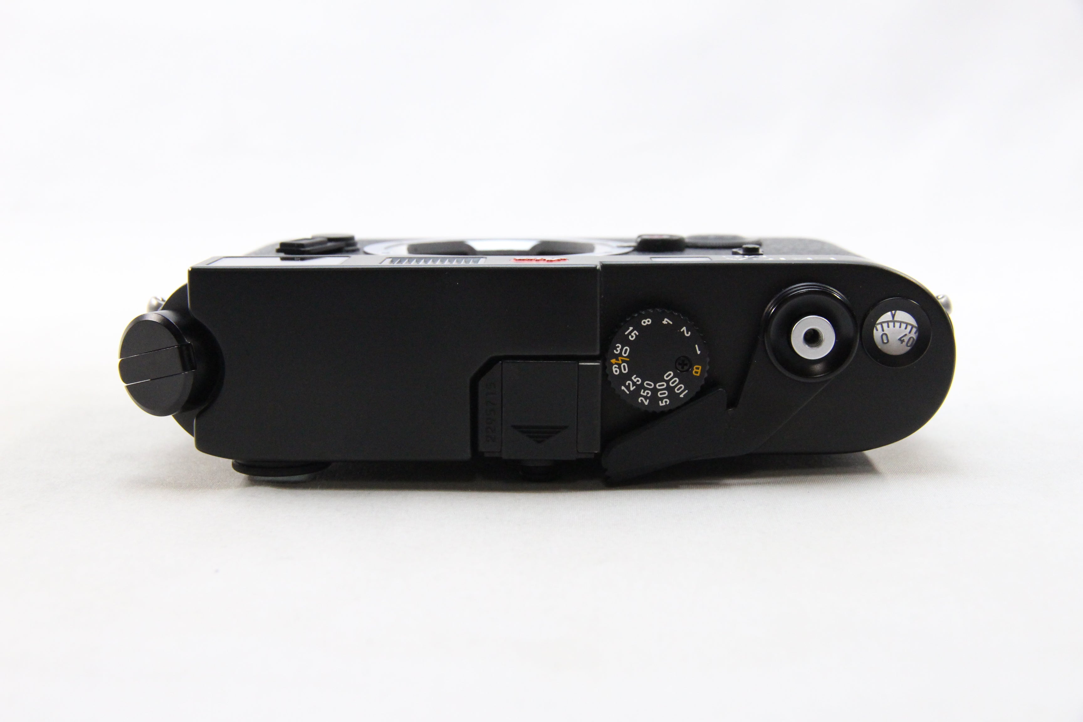 中古(used)】LEICA M6 – トキワカメラ