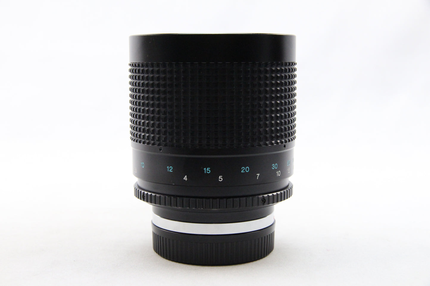 【中古(used)】Tokina RMC 500mm f8  PENTAX Kマウント