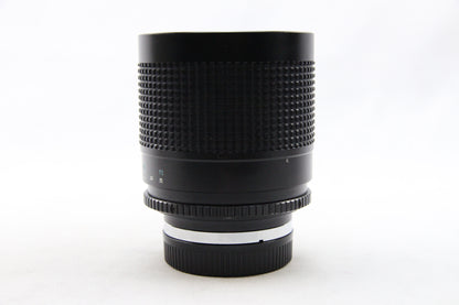 【中古(used)】Tokina RMC 500mm f8  PENTAX Kマウント