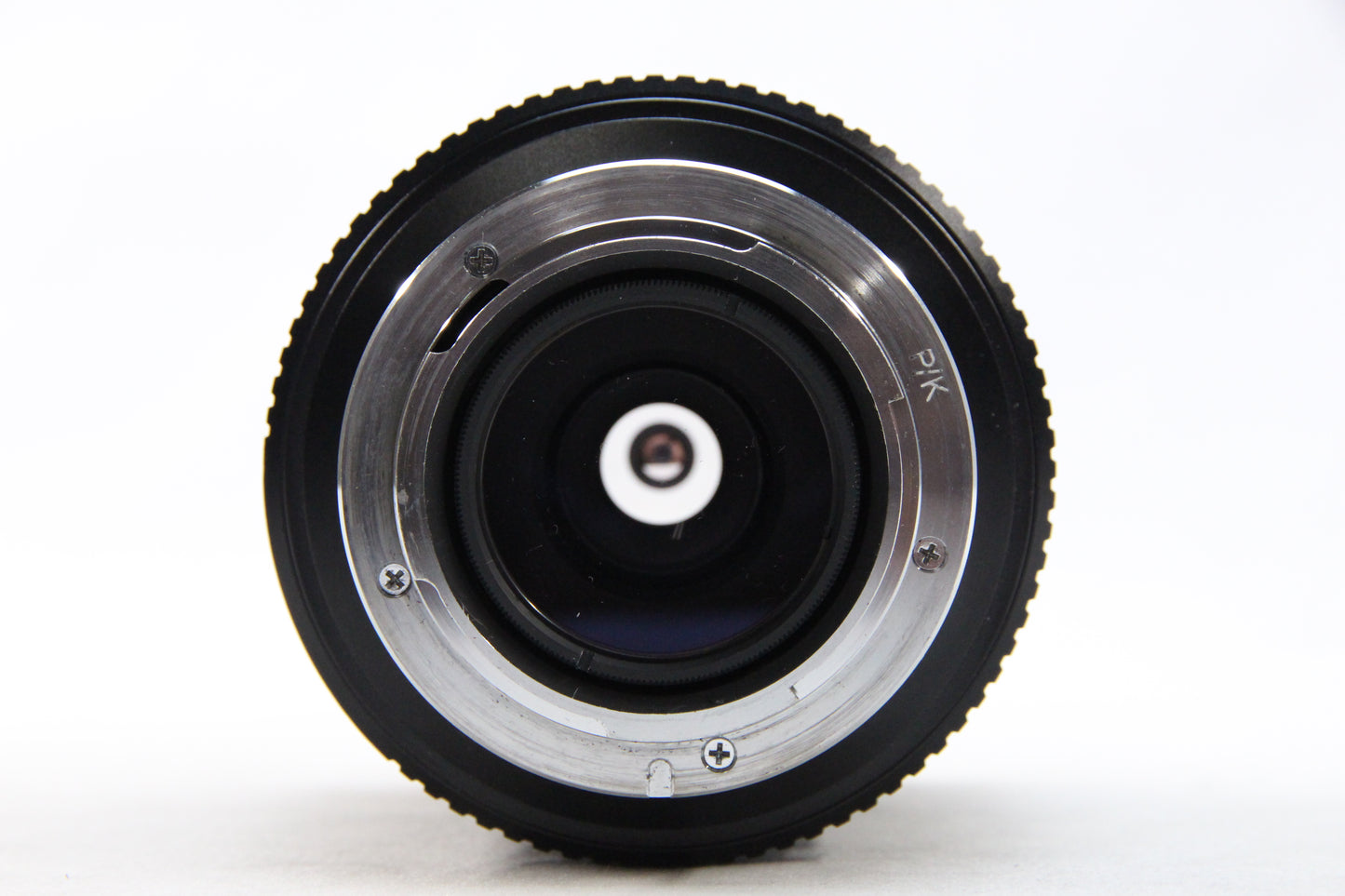 【中古(used)】Tokina RMC 500mm f8  PENTAX Kマウント