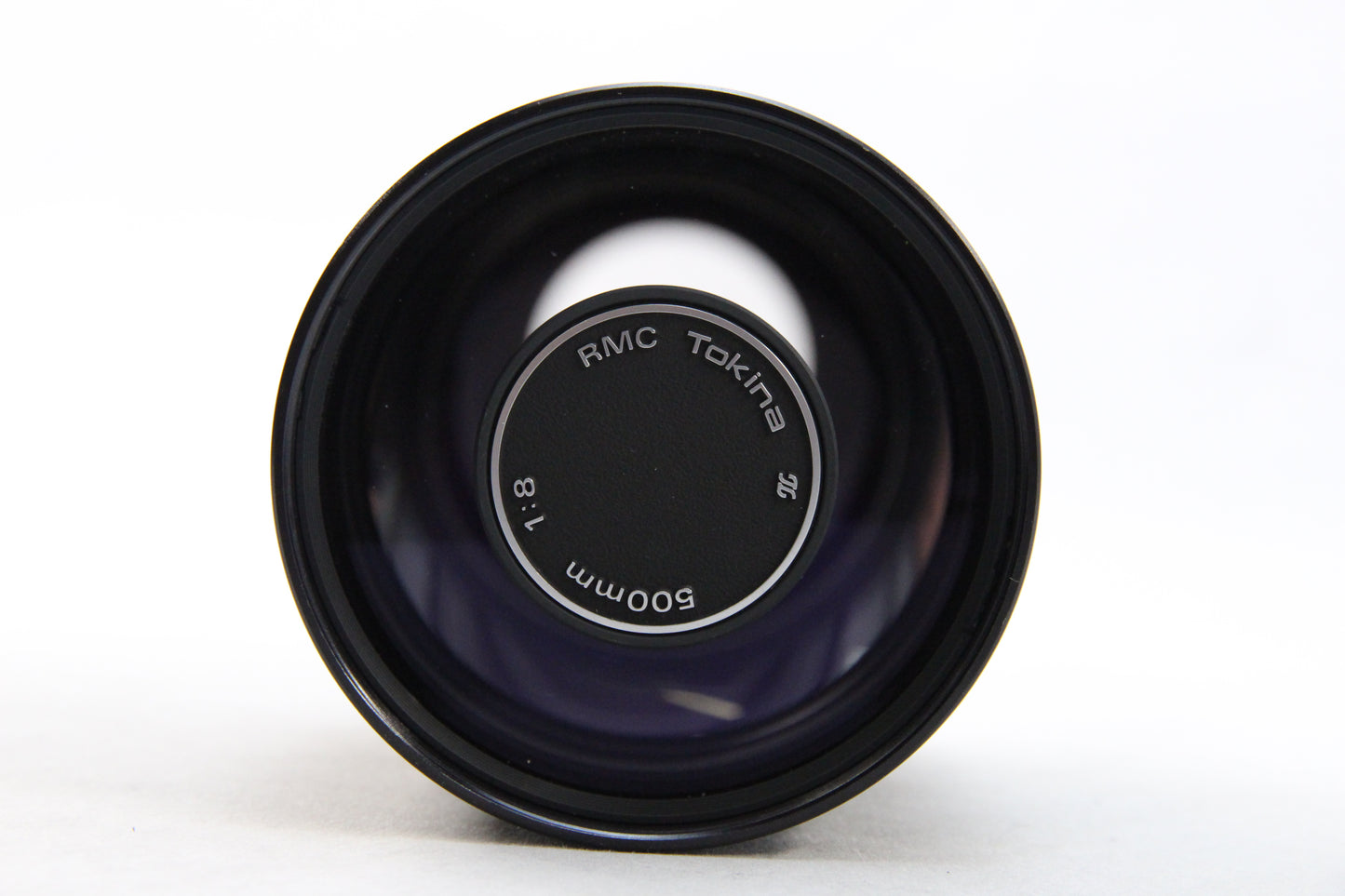 【中古(used)】Tokina RMC 500mm f8  PENTAX Kマウント