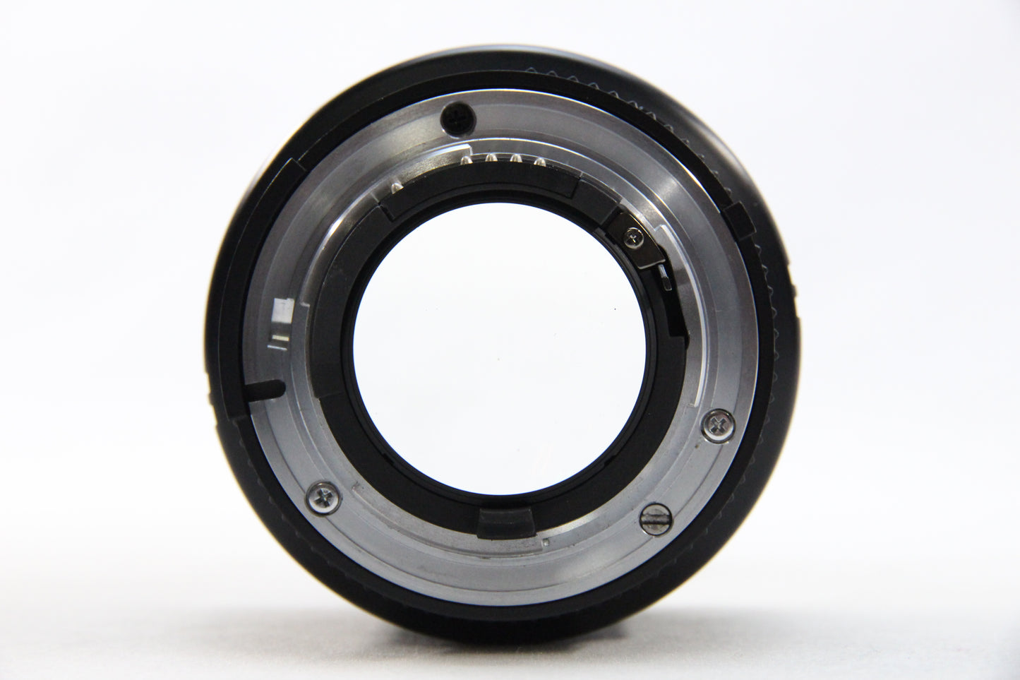 【中古(used)】AF NIKKOR 85mm F1.8 D