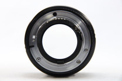【中古(used)】AF NIKKOR 85mm F1.8 D