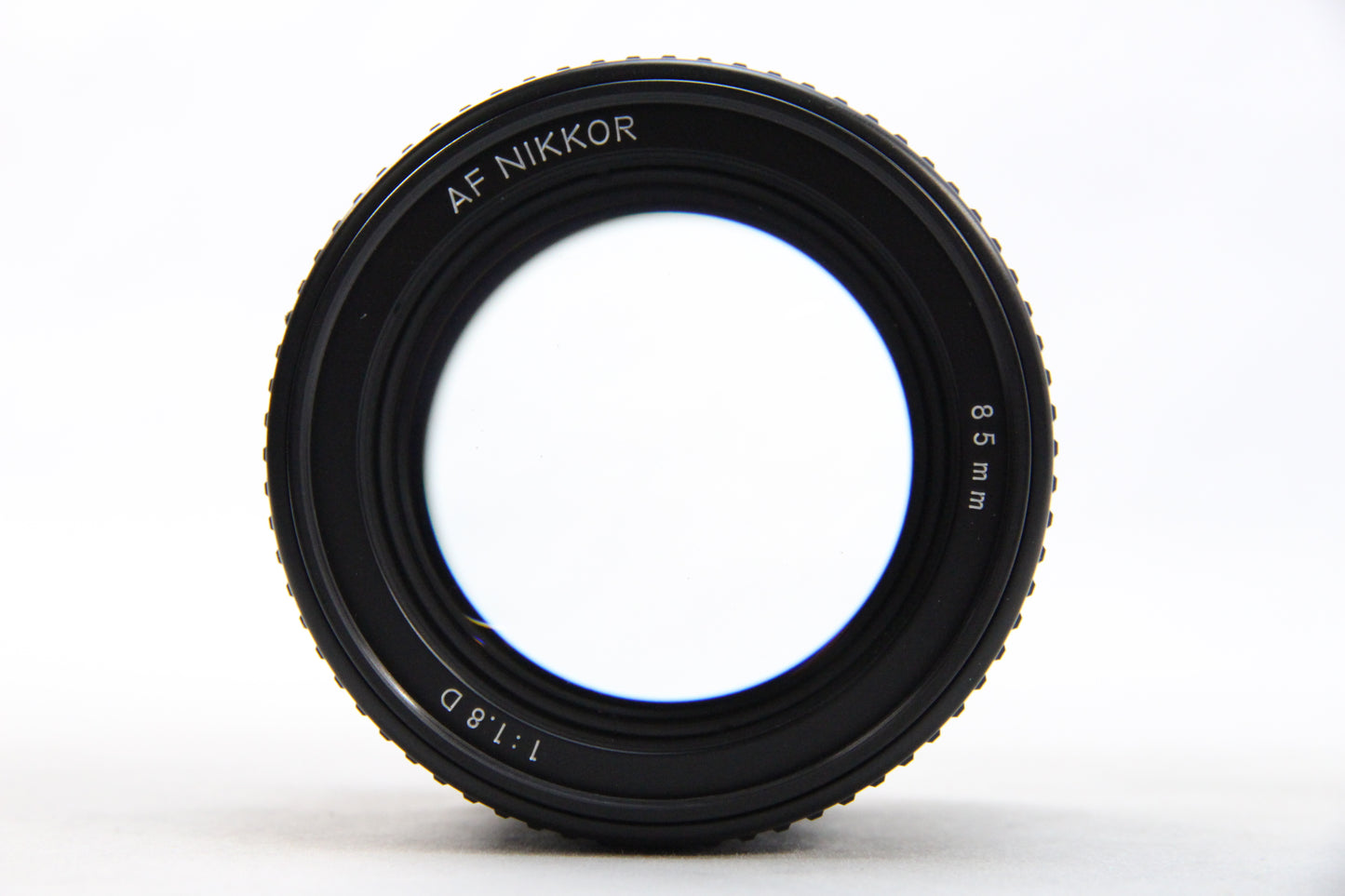 【中古(used)】AF NIKKOR 85mm F1.8 D