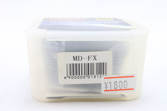 KIPON マウントアダプター MD-FX ≪新品処分品≫