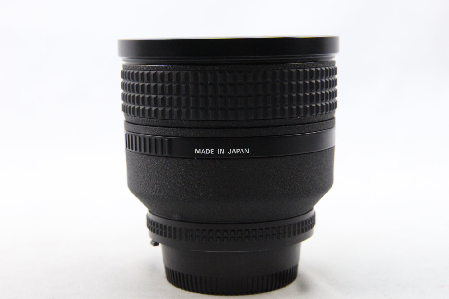 【中古(used)】AF NIKKOR 85mm F1.4 D
