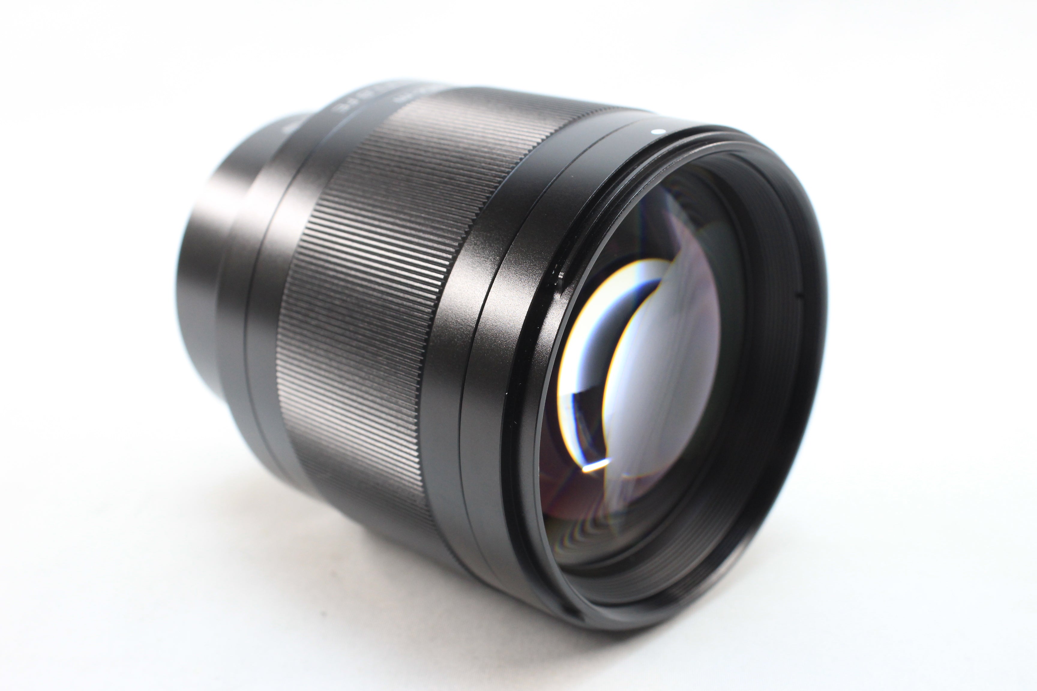 中古】トキナー atx-m 85mmF1.8 FE （ソニー Eマウント） – トキワカメラ