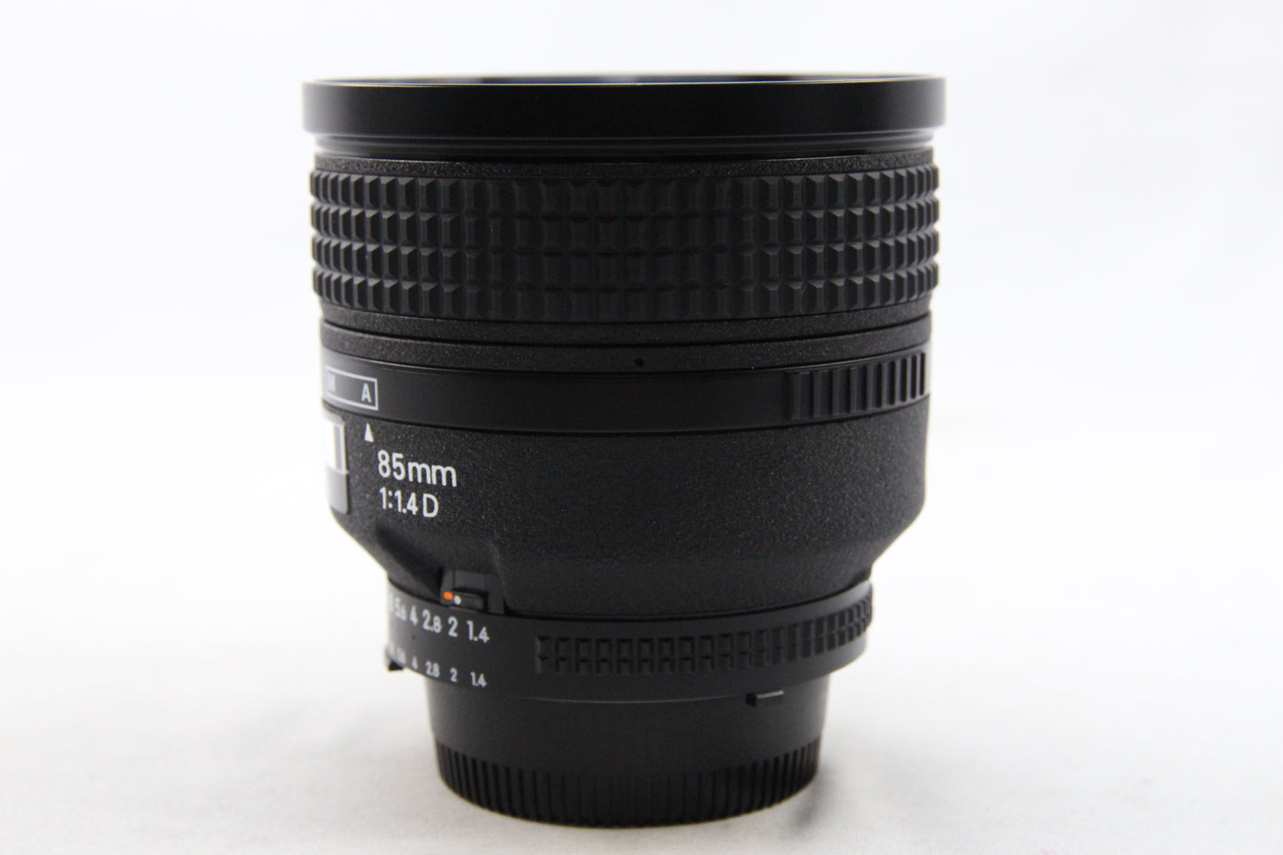 【中古(used)】AF NIKKOR 85mm F1.4 D