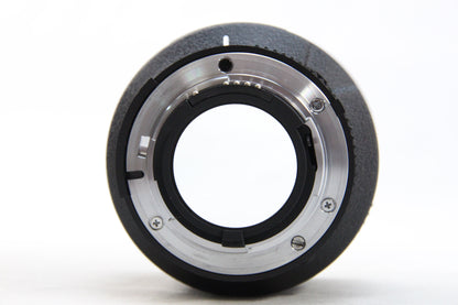 【中古(used)】AF NIKKOR 85mm F1.4 D