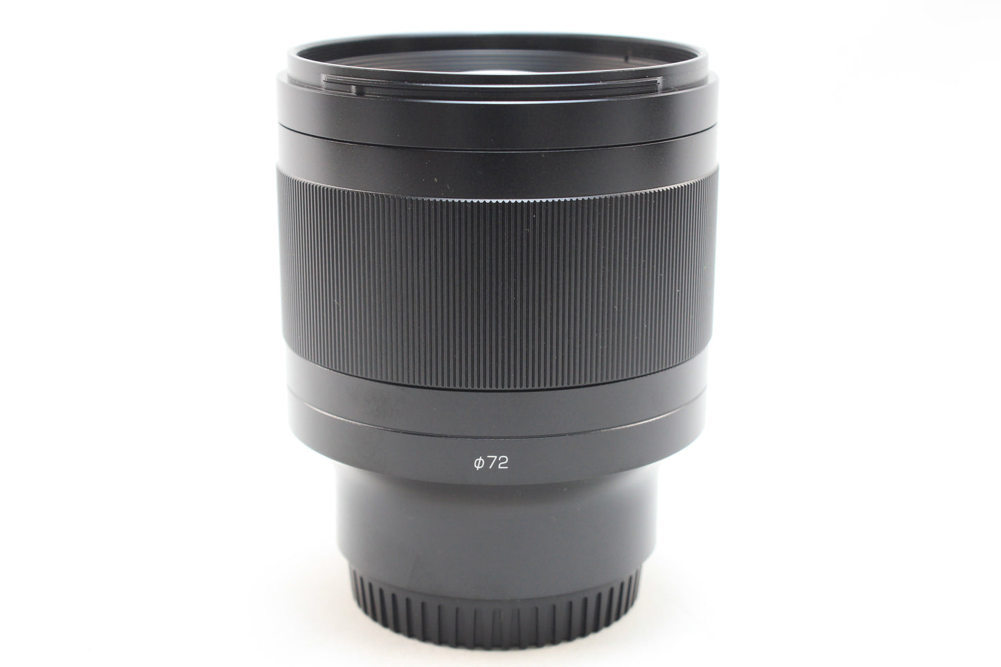 【中古(used)】トキナー atx-m 85mmF1.8 FE （ソニー Eマウント）