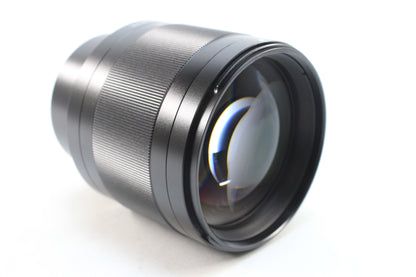 【中古(used)】トキナー atx-m 85mmF1.8 FE （ソニー Eマウント）