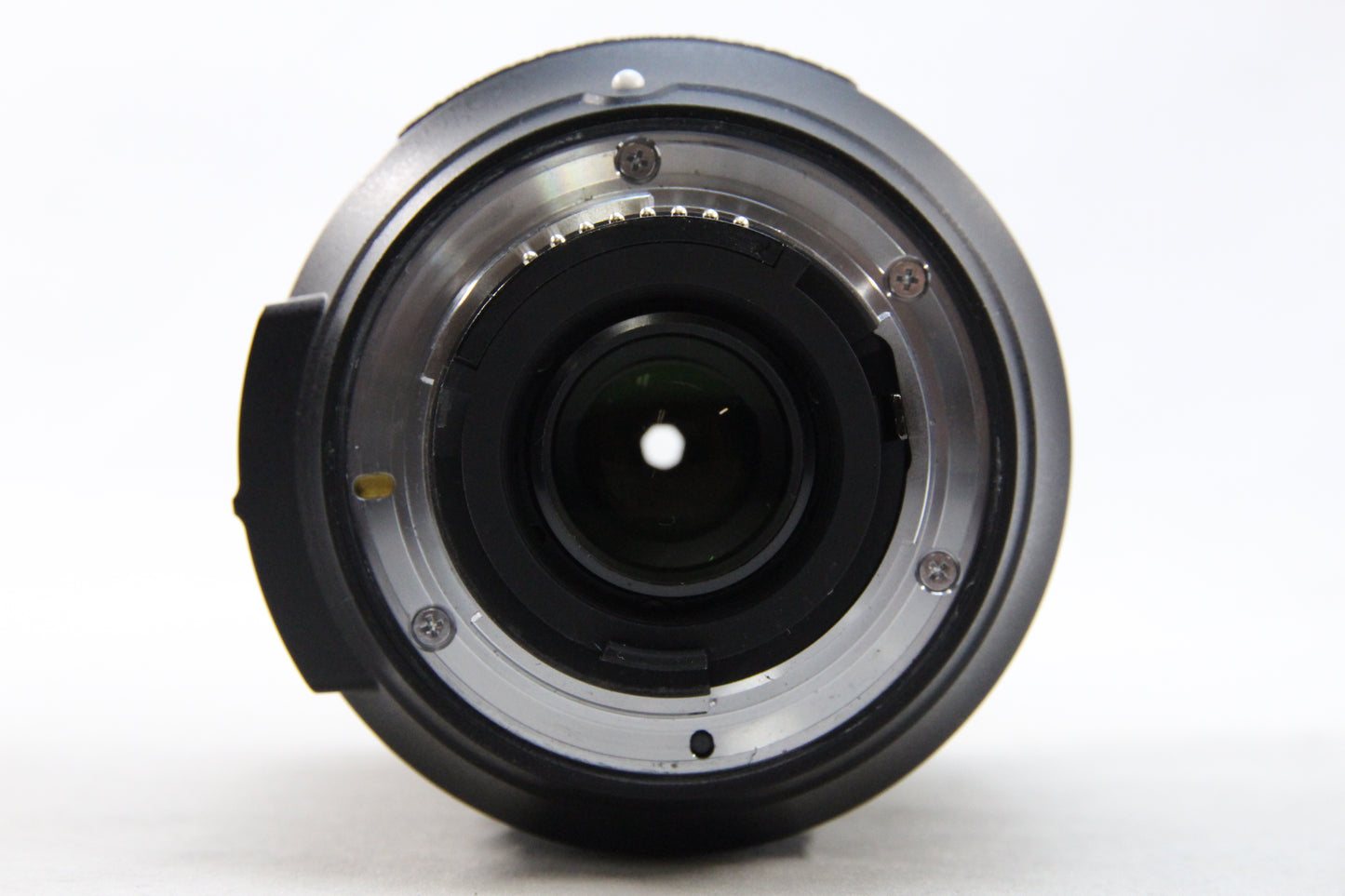 【中古(used)】AF-S DX NIKKOR 18-140mm F3.5-5.6 G ED VR