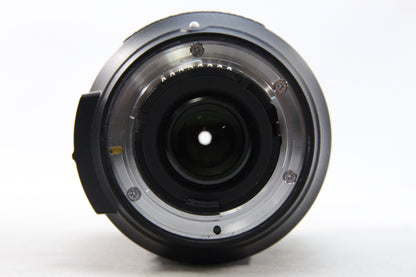 【中古(used)】AF-S DX NIKKOR 18-140mm F3.5-5.6 G ED VR