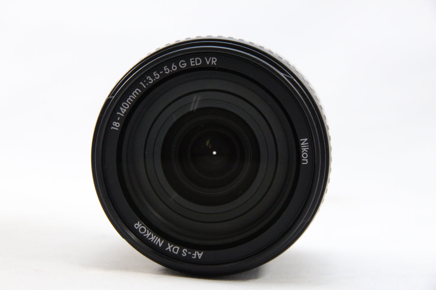 【中古(used)】AF-S DX NIKKOR 18-140mm F3.5-5.6 G ED VR