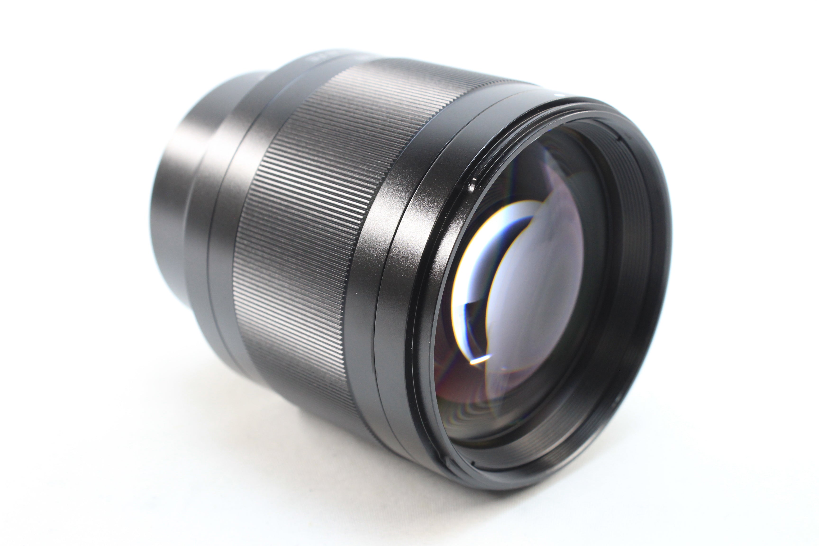 中古】トキナー atx-m 85mmF1.8 FE （ソニー Eマウント） – トキワカメラ