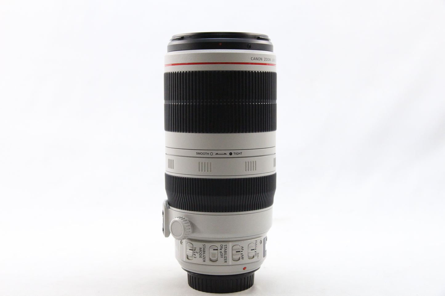 【中古(used)】Canon EF 100-400mm F4.5-5.6 L IS Ⅱ USM