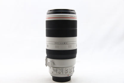 【中古(used)】Canon EF 100-400mm F4.5-5.6 L IS Ⅱ USM