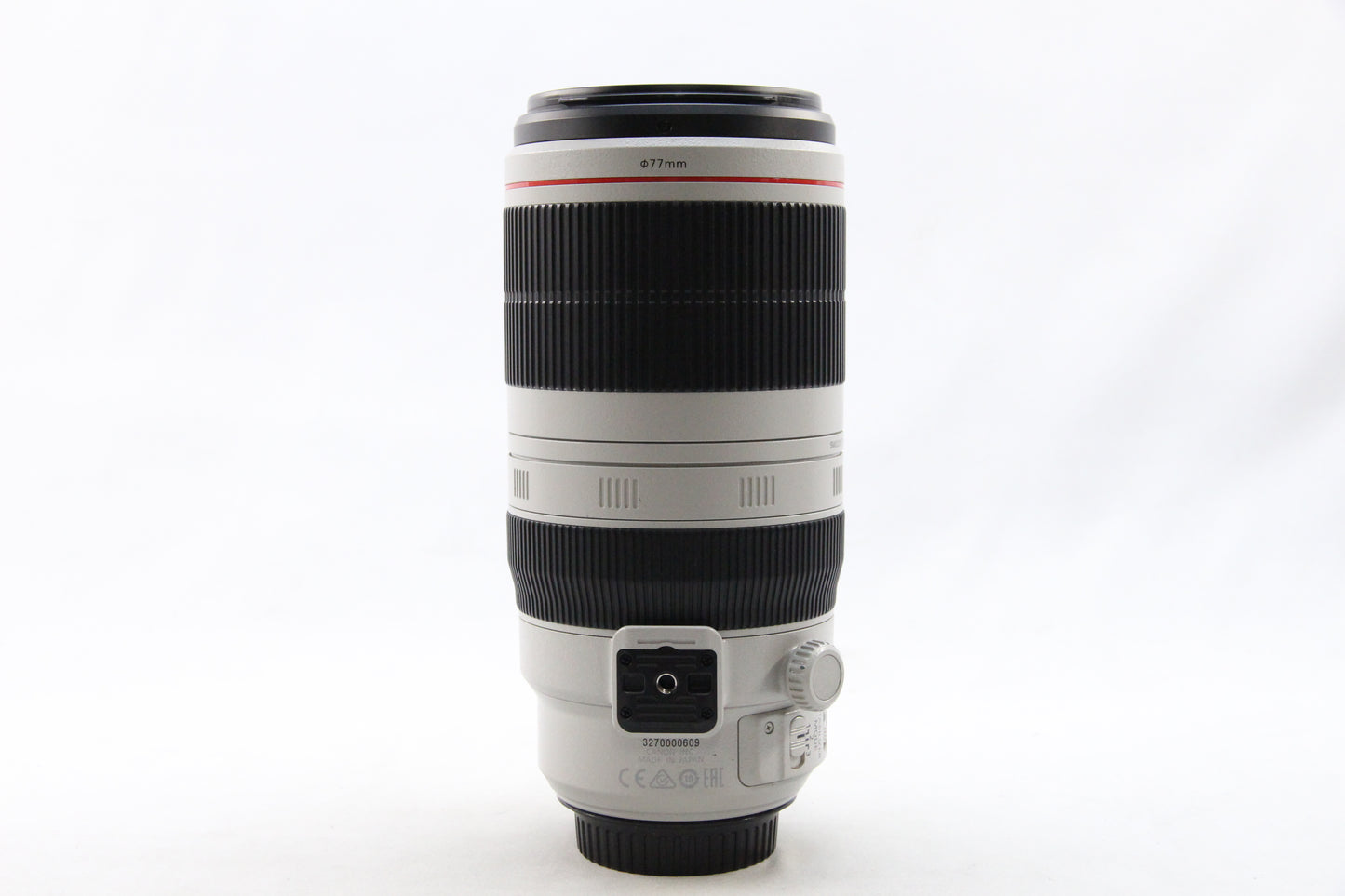 【中古(used)】Canon EF 100-400mm F4.5-5.6 L IS Ⅱ USM