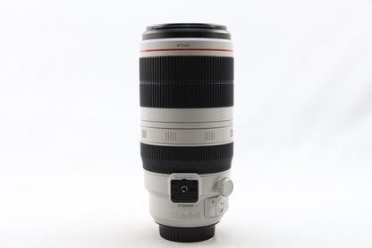 【中古(used)】Canon EF 100-400mm F4.5-5.6 L IS Ⅱ USM