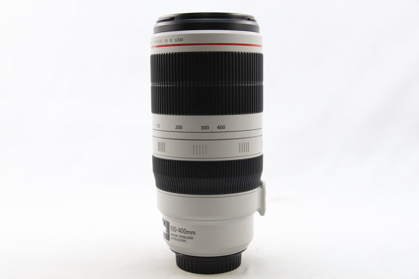 【中古(used)】Canon EF 100-400mm F4.5-5.6 L IS Ⅱ USM