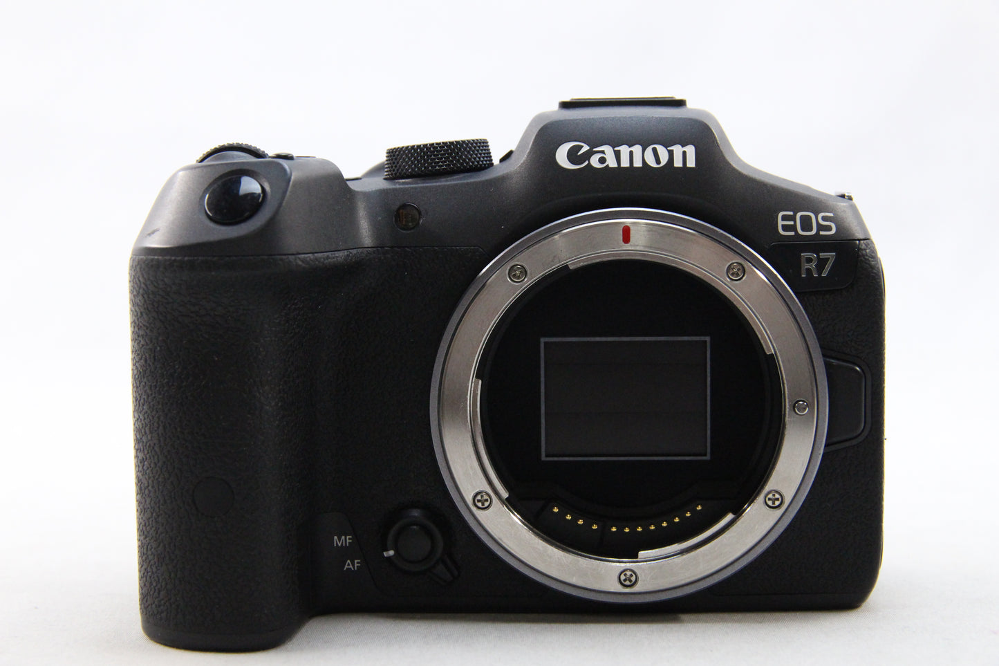 【中古(used)】Canon EOS R7