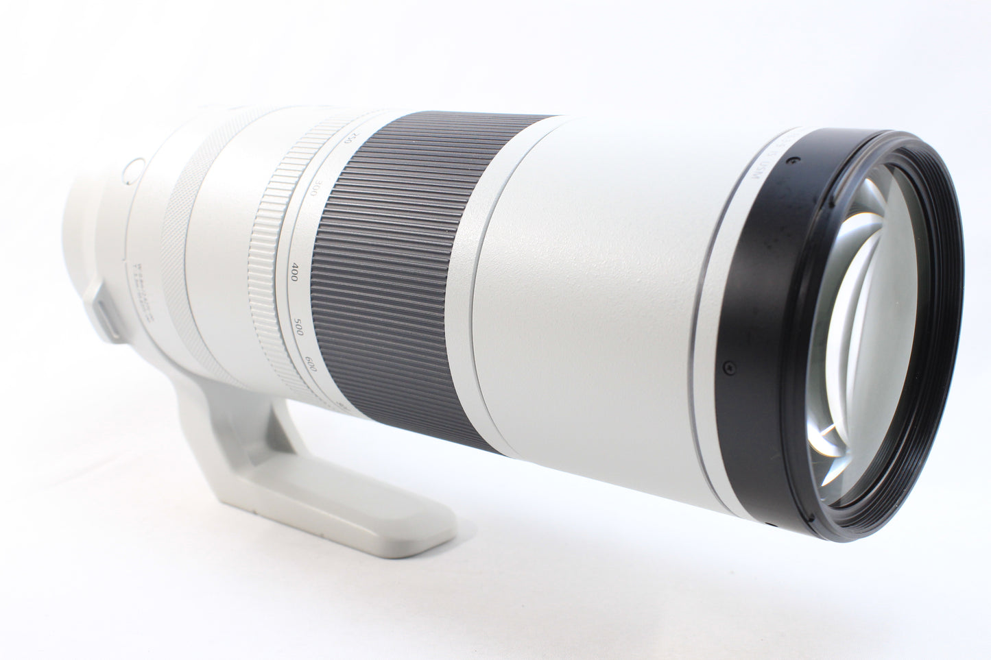 【中古(used)】キヤノン RF 200-800mmF6.3-9 IS USM