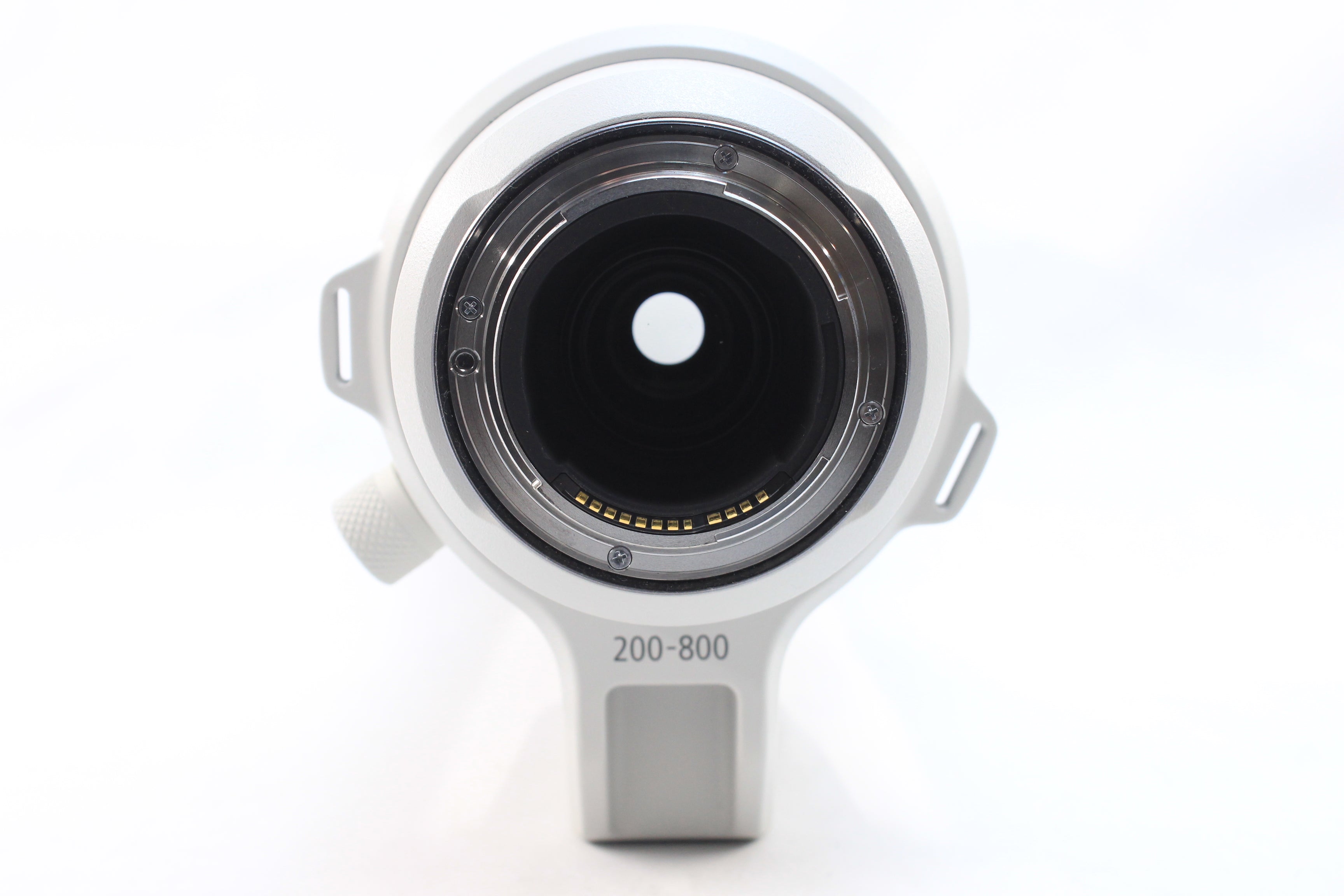 中古(used)】キヤノン RF 200-800mmF6.3-9 IS USM – トキワカメラ