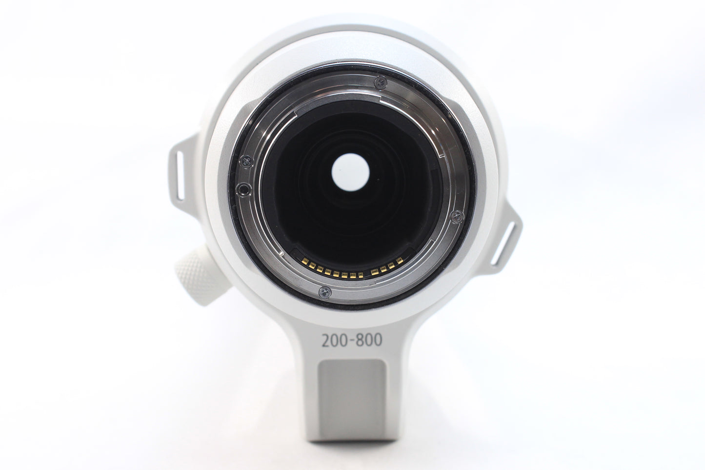 【中古(used)】キヤノン RF 200-800mmF6.3-9 IS USM