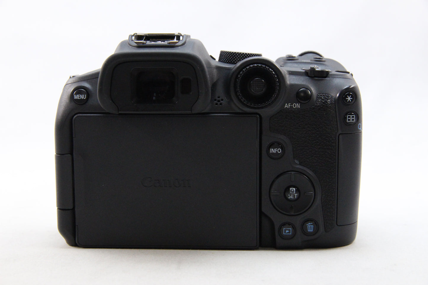 【中古(used)】Canon EOS R7