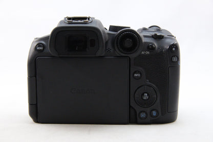 【中古(used)】Canon EOS R7