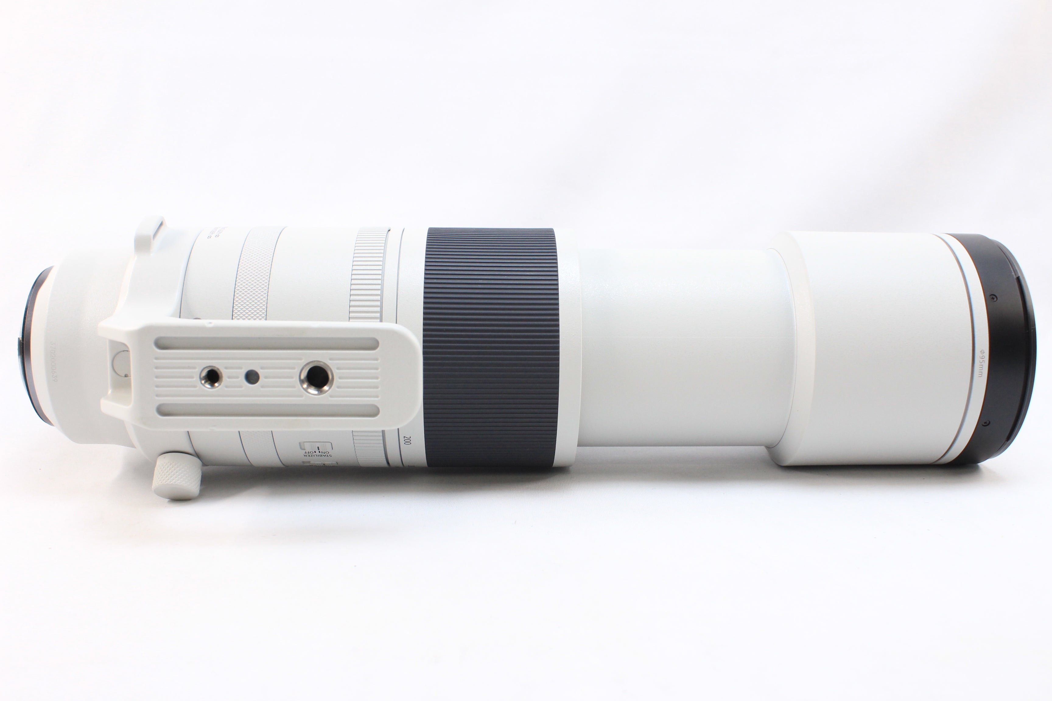 中古(used)】キヤノン RF 200-800mmF6.3-9 IS USM – トキワカメラ