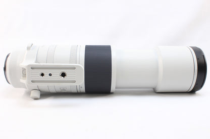 【中古(used)】キヤノン RF 200-800mmF6.3-9 IS USM