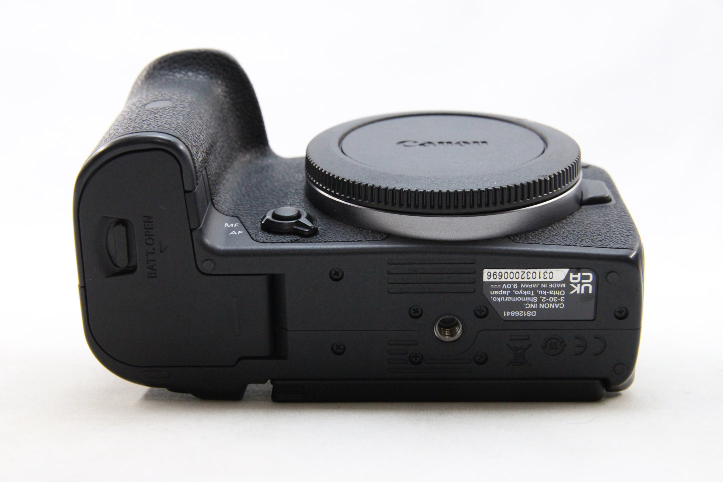 【中古(used)】Canon EOS R7