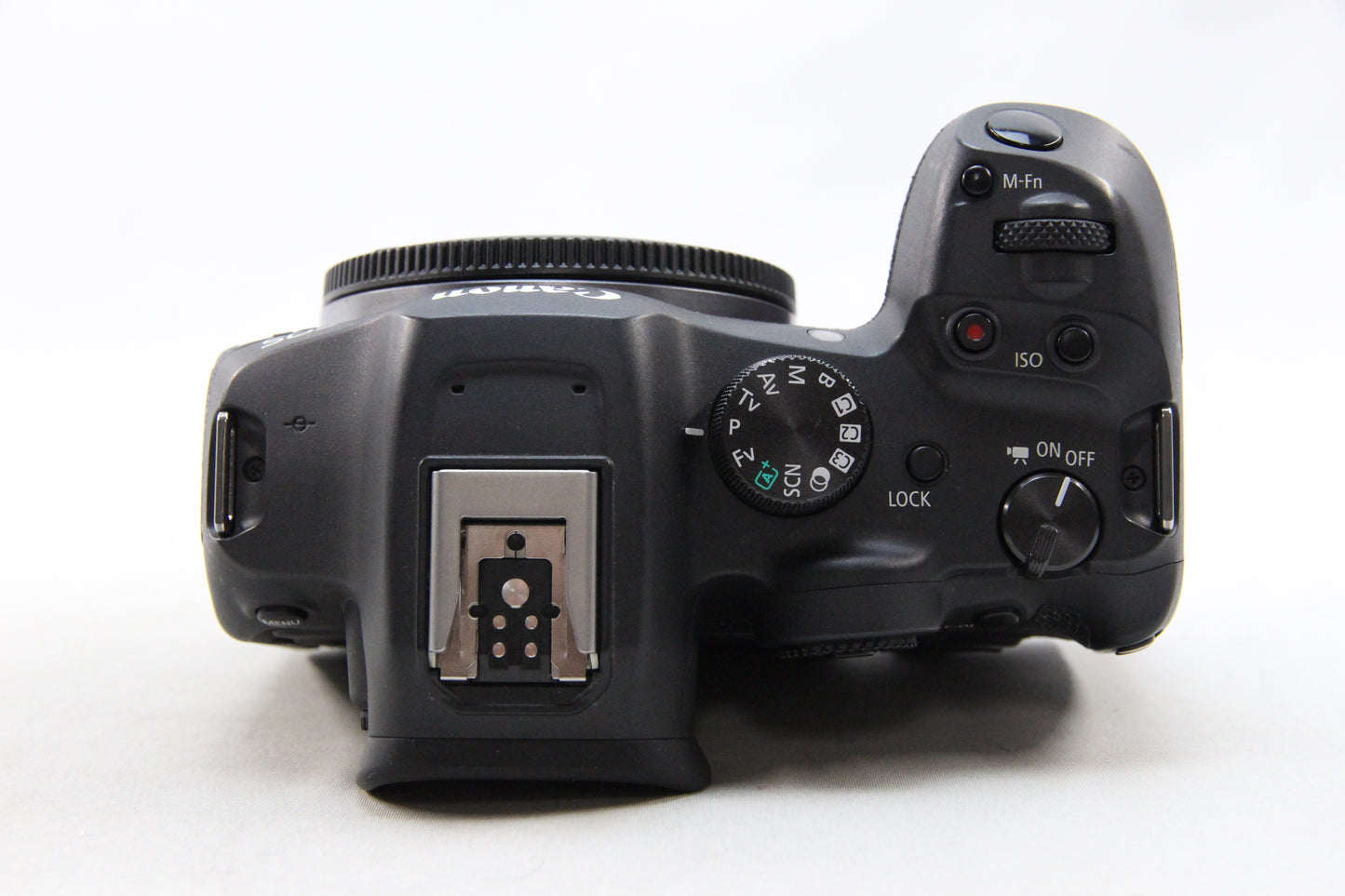 【中古(used)】Canon EOS R7