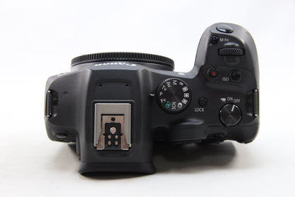 【中古(used)】Canon EOS R7