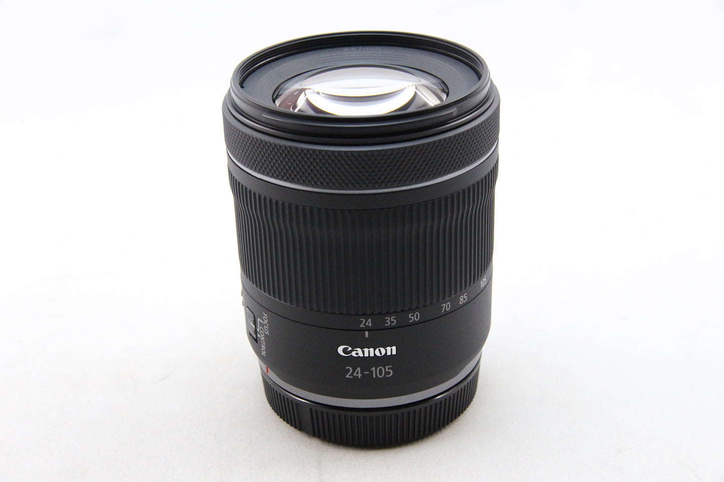 【中古(used)】Canon RF 24-105mm F4-7.1 IS STM