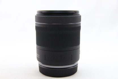 【中古(used)】Canon RF 24-105mm F4-7.1 IS STM