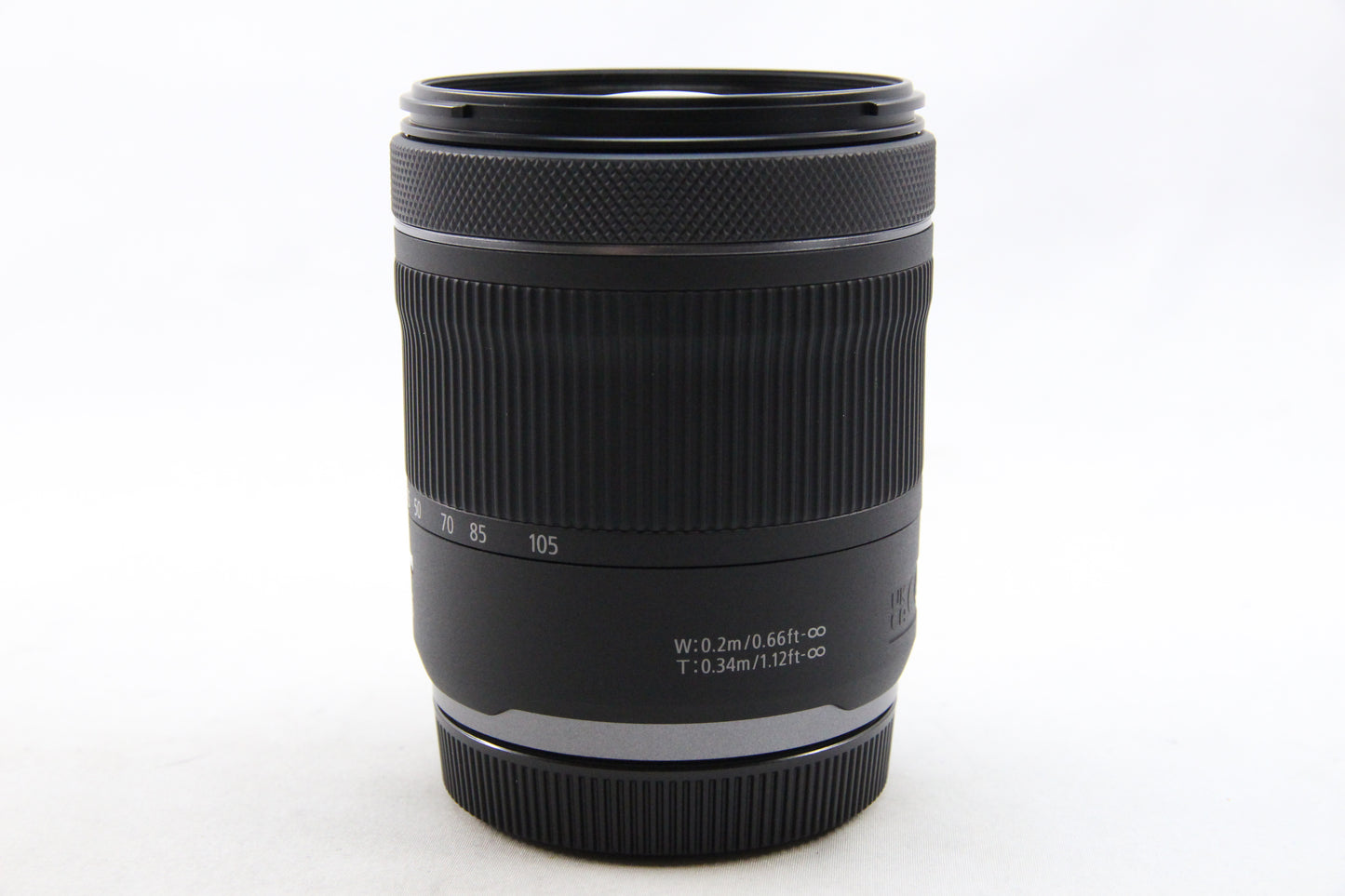 【中古(used)】Canon RF 24-105mm F4-7.1 IS STM