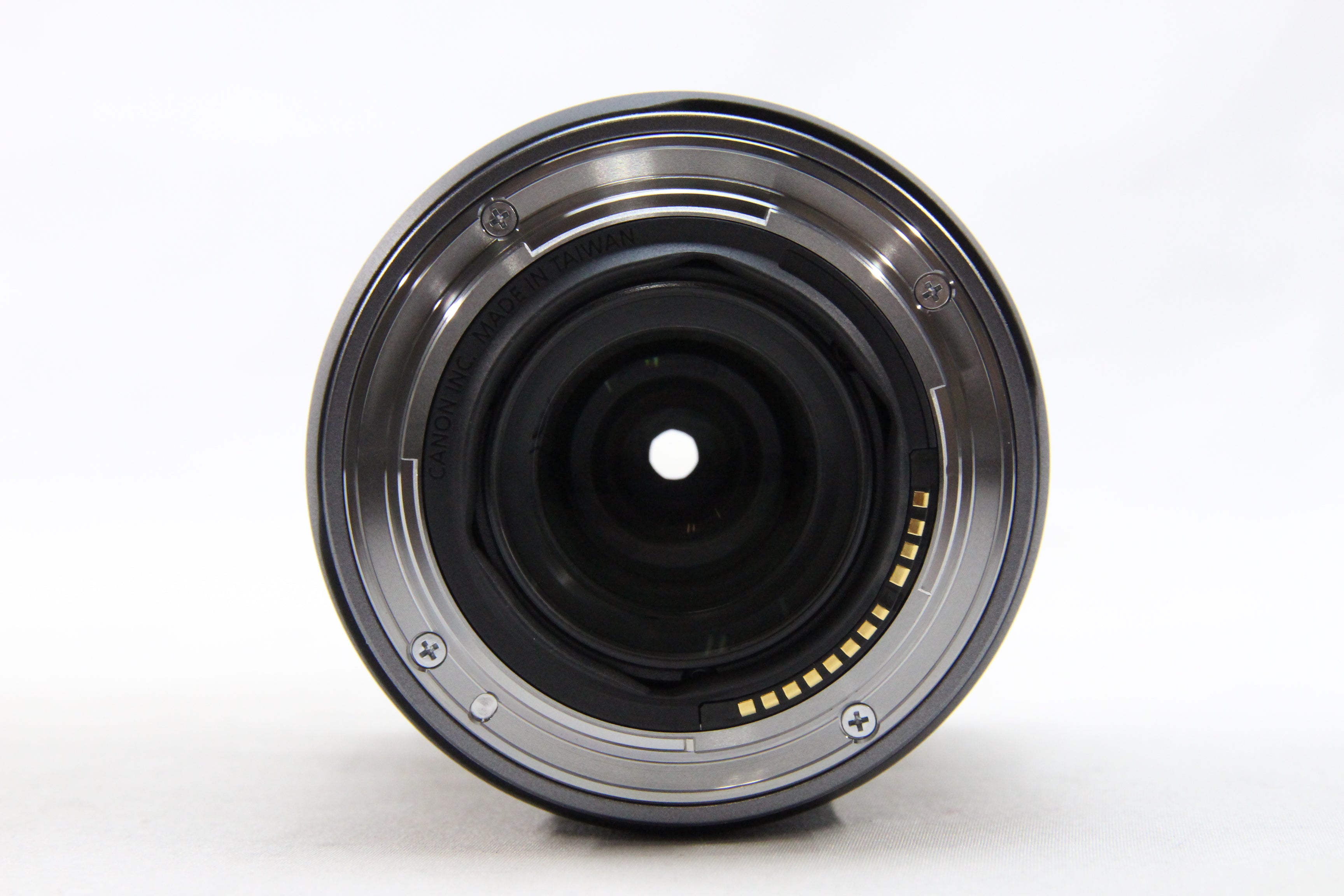 中古(used)】Canon RF 24-105mm F4-7.1 IS STM – トキワカメラ