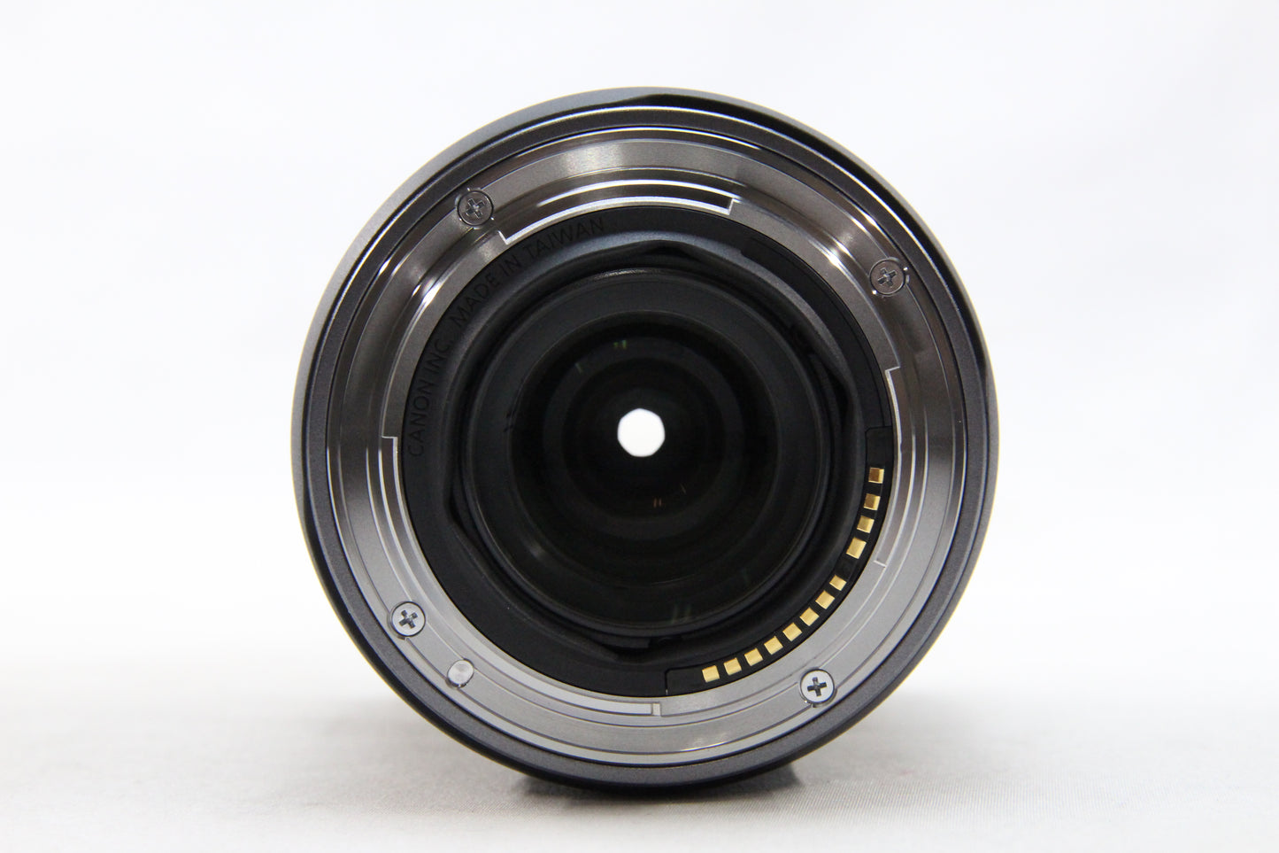 【中古(used)】Canon RF 24-105mm F4-7.1 IS STM
