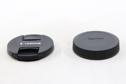 【中古(used)】Canon RF 24-105mm F4-7.1 IS STM