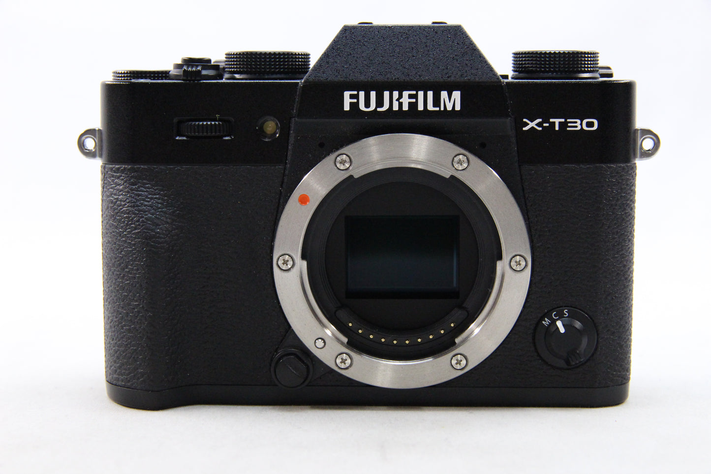 【中古(used)】FUJIFILM X-T30Ⅱ