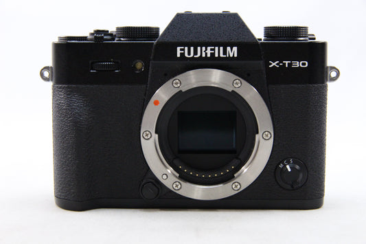 【中古(used)】FUJIFILM X-T30Ⅱ