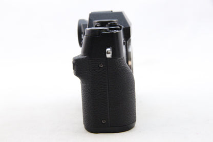 【中古(used)】FUJIFILM X-T30Ⅱ