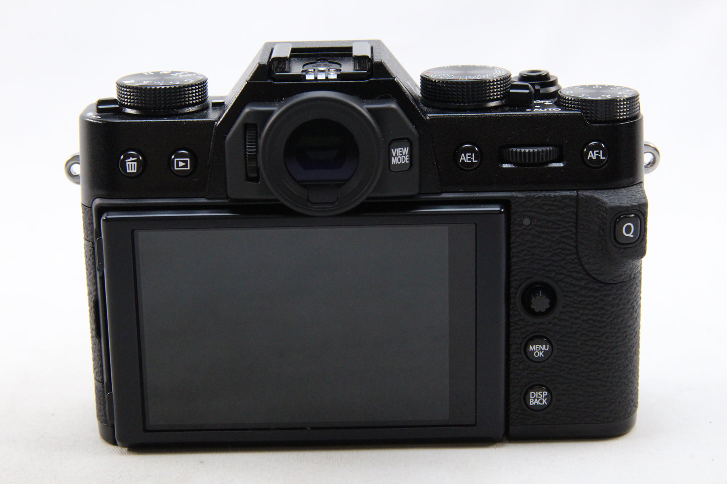 【中古(used)】FUJIFILM X-T30Ⅱ