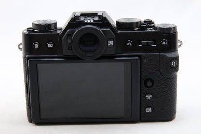 【中古(used)】FUJIFILM X-T30Ⅱ
