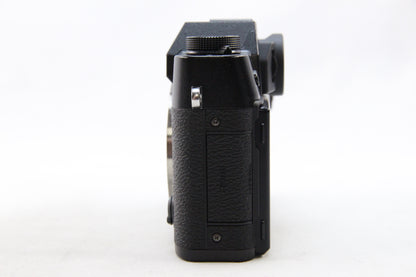 【中古(used)】FUJIFILM X-T30Ⅱ