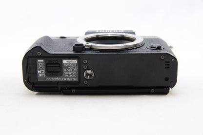 【中古(used)】FUJIFILM X-T30Ⅱ
