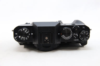 【中古(used)】FUJIFILM X-T30Ⅱ