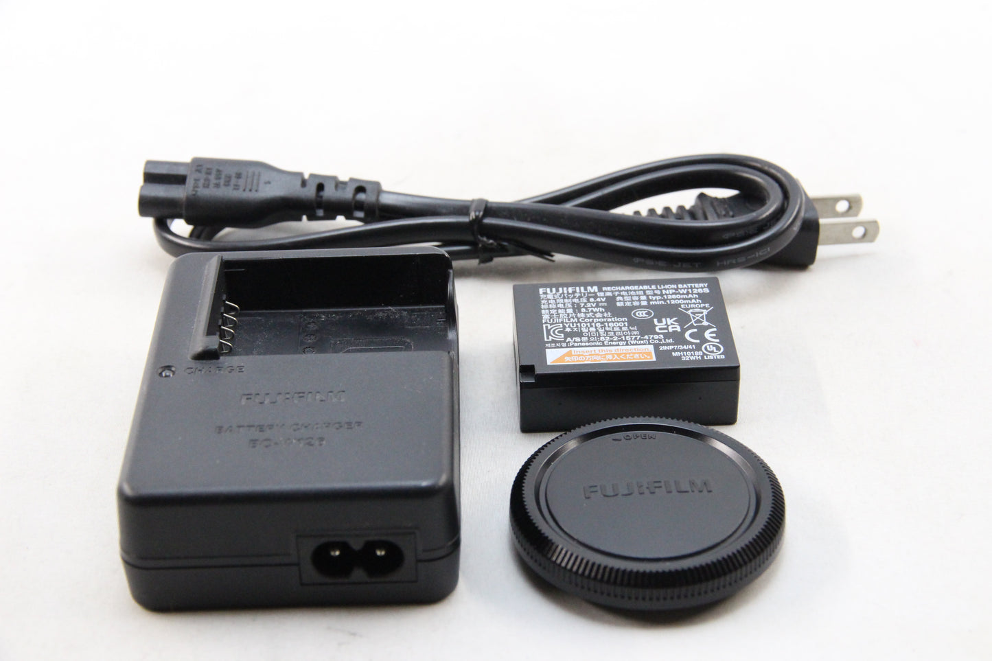 【中古(used)】FUJIFILM X-T30Ⅱ